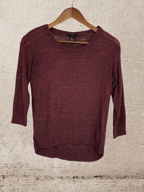 H&M Knit Sweater